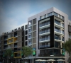 Pointe Nord, condos riverain à l'Île-des-Soeurs