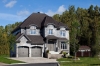 La Seigneurie du Ch�ne, condos et maisons � Mascouche