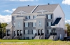 Condos La Seigneurie du Ch�ne, condos au carrefour des autoroutes 25 et 640