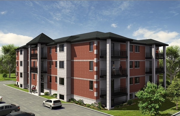 Les Condos BelleRose à Laval - dernières unités!