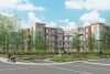 La Cité sur le Parc, condos et lofts à St-Hubert, près de l'autoroute 30