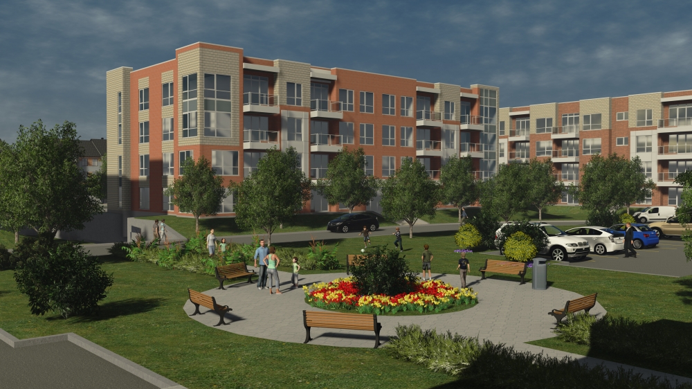 Parc Condo