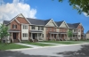 Au coeur du village de la gare, maisons et condos à St-Hilaire