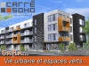 Carr� Soho, condo dans l'est de Montr�al - 85% Vendu!