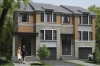SAB1818, maisons de ville à Ste-Anne-de-bellevue