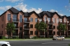 Terrasses Bois-Franc, condominiums � Ville St-Laurent