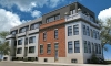 Terrasses Cherrier, maisons de ville sur le Plateau