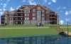 Chambly sur le Golf, condos avec vue spectaculaire à Chambly