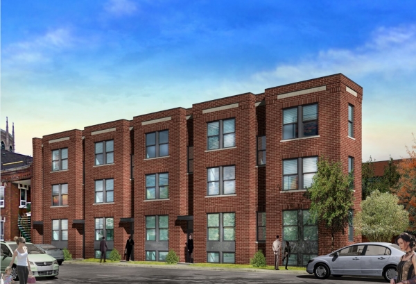 L7 Condo, condos au coeur de Verdun