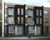 Les Cours Mile-Ex, condos dans la Petite Italie - Derni�re unit�