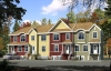 Le Nobilis, condos de prestige à Mont-Tremblant