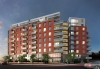 Luz Condos, dans le Triangle de Côte-des-Neiges