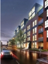 SELBY lofts condos et villas à Westmount