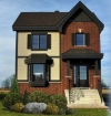 Bourg de la Capitale, maisons unifamiliales à Beloeil - 1 seule unité disponible
