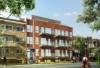 Bourbonni�re et Masson, condos dans Rosemont