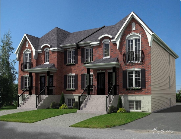 Les Condos de l
