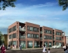 Roche Condominiums, condos dans Rosemont