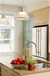 Le 5330 d'Orl�ans, condos entre Masson et Laurier