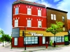 Carr� VM, condos urbains dans Ville-Marie