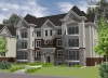 Domaine des Frênes, condos neufs à Aylmer