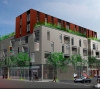 Via Dante, condos haut-de-gamme au coeur de la Petite Italie