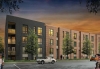 Le Des Érables - phase III, condos à vendre proche du métro Papineau/Frontenac