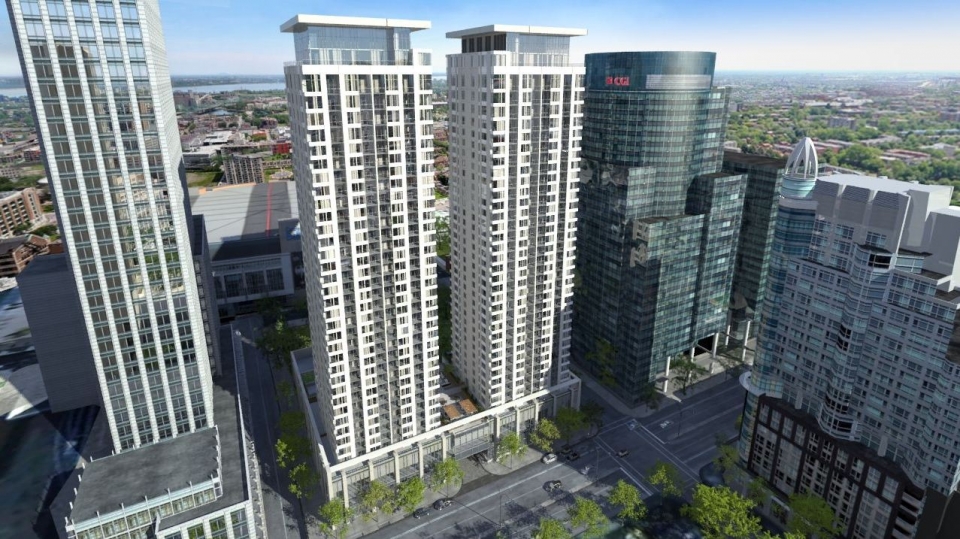 Condo Montreal Centre Ville Condo Montreal Centre Ville