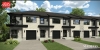 Élite, maisons urbaines de prestige à Laval