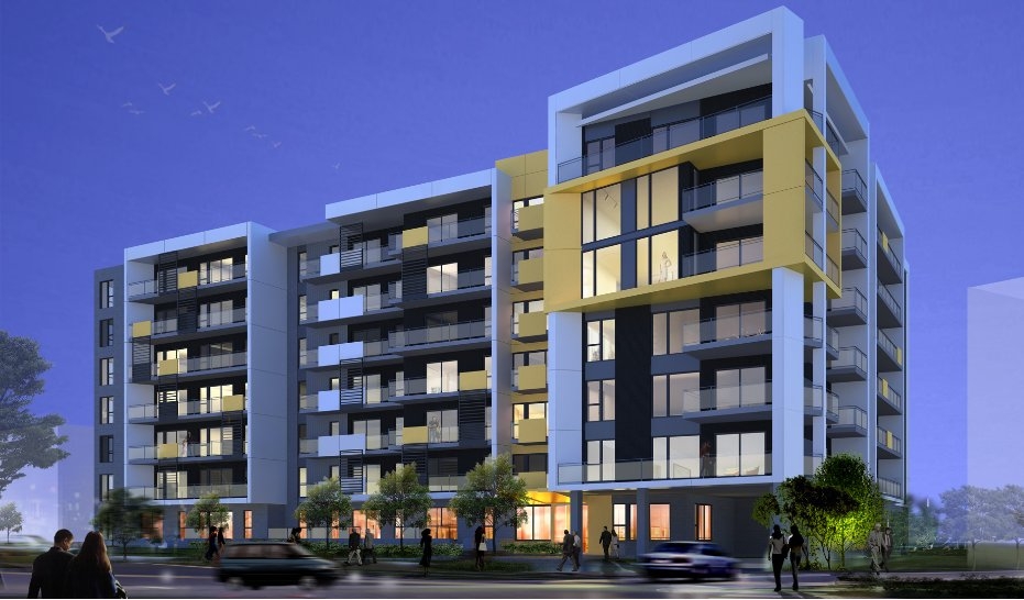 condos