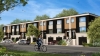 Les Maisons de Ville Nouveau Chomedey, à Laval