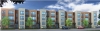 Le Spark, condos dans St-Michel