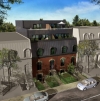 Vibe Condominiums, dans Shaughnessy Village à Montréal