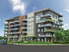 Le St-Laurent, condos à Brossard