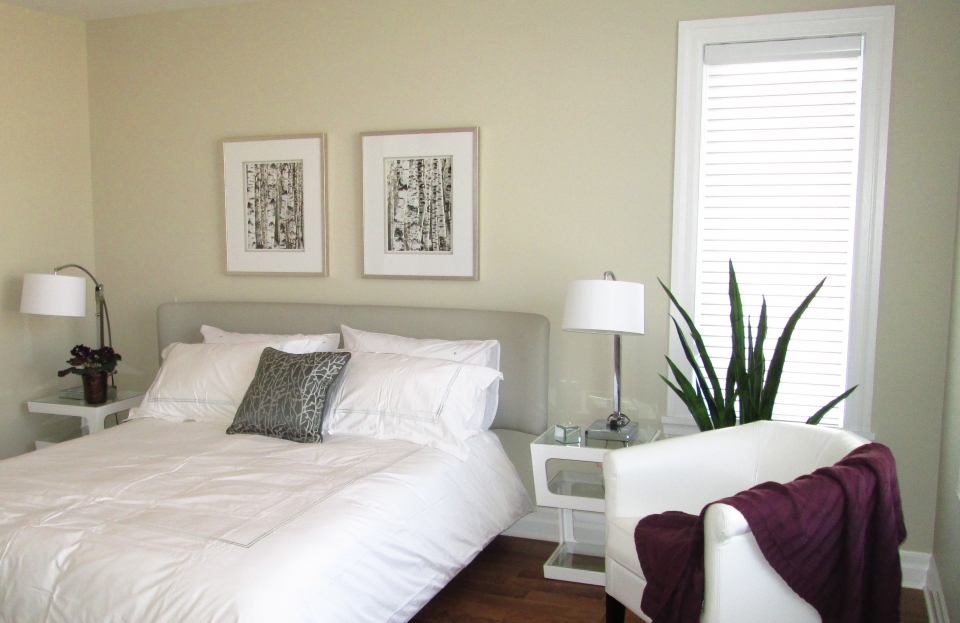 Luxury homes in Nouveau StLaurent