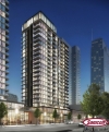 Le Drummond, condos neufs au Centre-Ville