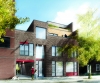 Le Crawford, condos dans la Petite Italie