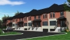 Le Faubourg de Salaberry, maisons de ville à Chambly