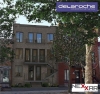 Delaroche, urban style condos located in the heart of the Plateau Mont-Royal