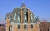 Le Cannet, condos au coeur du Vieux-Montréal