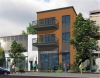 Le St-Hubert, condos neufs à Villeray