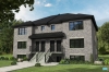 Projet 37 Legrand, condos à Laval-des-Rapides
