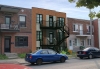 Le 2520 Monsabr�, condos in Mercier-Hochelaga-Maisonneuve