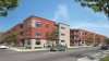 Les Jardins Bourgeoys par Samcon, condos près du Marché Atwater - 1 seule unité disponible