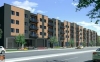 Les Promenades St-Michel, new condos