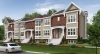 Les Villas Glendale, maisons de ville à Mirabel