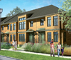 Espace MV - Maisons de ville à Dorval