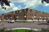 Les Mansardes, condos � St-Laurent