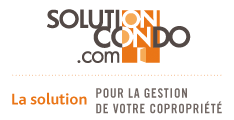 Solution Condo - Gestion de copropri�t�