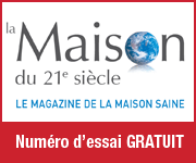 Maison du 21e si�cle