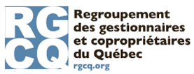 Regroupement des gestionnaires et des copropri�taires du Qu�bec